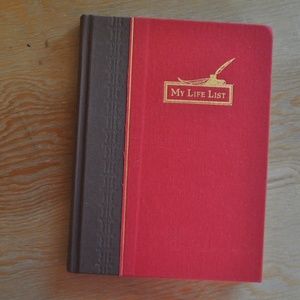 ⭐FREE Add On ⭐My Life List Journal